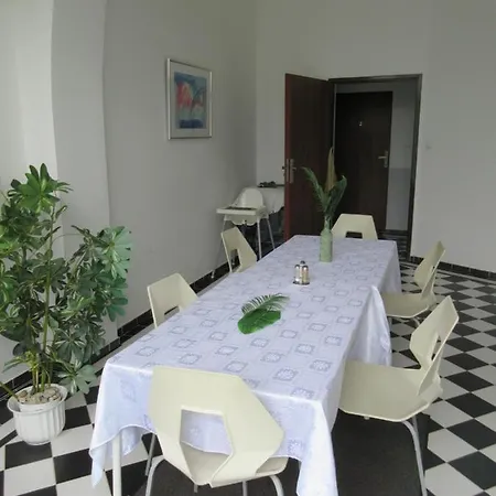 شقة Deco