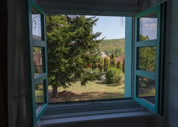 Deco Apartament Parádsasvár