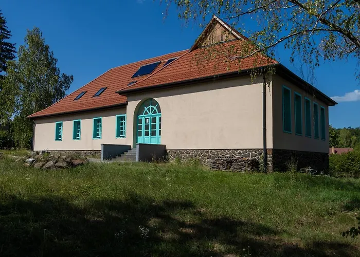 Deco * Parádsasvár