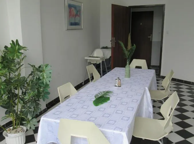 Apartament Deco