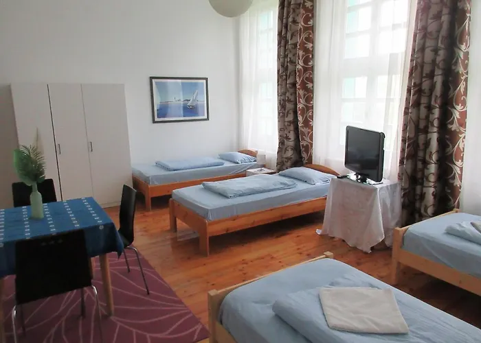 Apartament Deco *